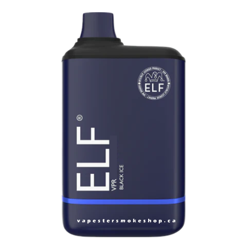 ELF VPR 1500 (7000 Puffs) Disposable Vape