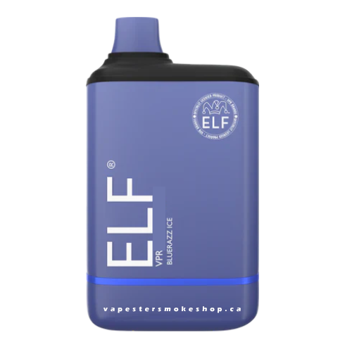 ELF VPR 1500 (7000 Puffs) Disposable Vape