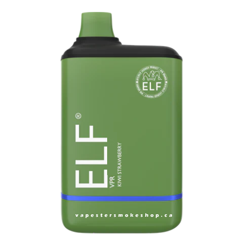 ELF VPR 1500 (7000 Puffs) Disposable Vape