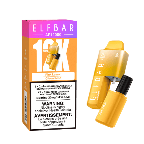 ELF Bar AF12000 Disposable Vape