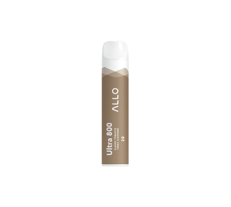 Allo Ultra 800 Disposable Vape