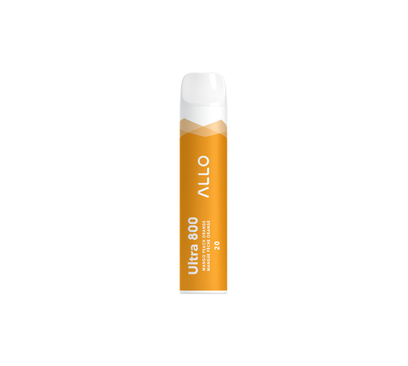 Allo Ultra 800 Disposable Vape