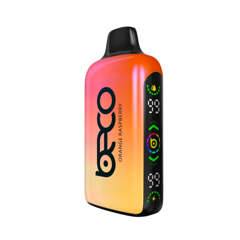 BECO HOLO 16k 16000 Puffs Disposable Vape