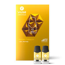 Vuse Pods