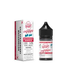 Flavour Beast Unleashed E-Liquid Nic Salt