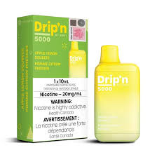 Drip’n 5000 Disposable Vape