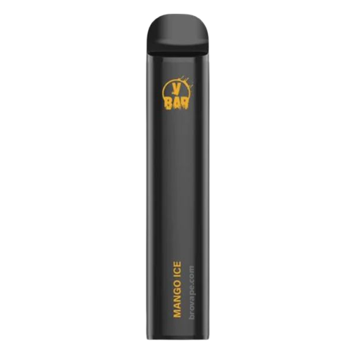 V-BAR 2500 Disposable Vape