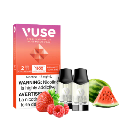 Vuse Pods