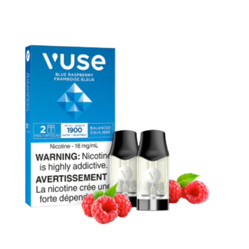 Vuse Pods